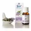 Aceite Esencial De Lavanda 10ml Just