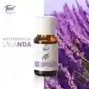 Aceite Esencial De Lavanda 10ml Just