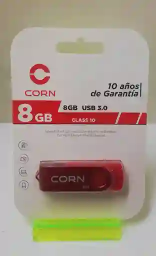 Memoria Usb 8gb