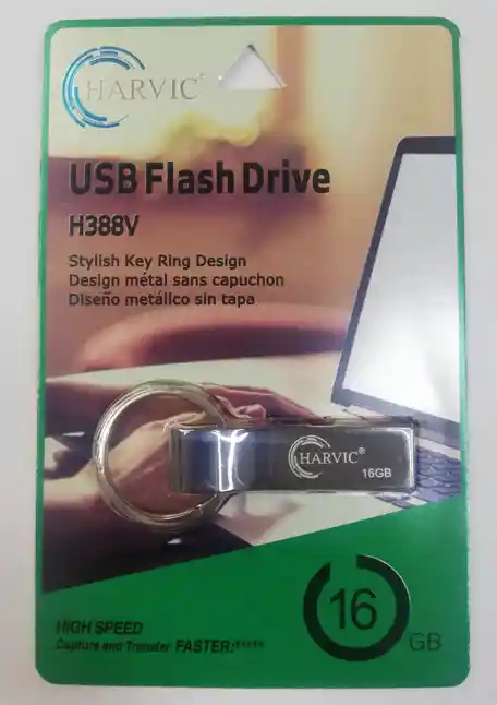 Memoria Usb 16gb
