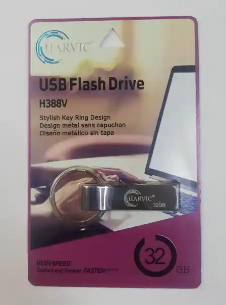 Memoria Usb 32gb