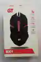Mouse Gt M-301 Alambrico
