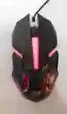 Mouse Gt M-301 Alambrico