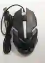 Mouse Gt M-301 Alambrico