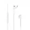 Manos Libres Originales Iphone Tipo Lightning