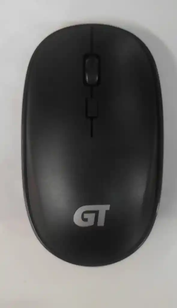 Mouse 2,4 Gt M9 Inalambrico