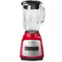 Licuadora Roja Black Decker 10 Velocidades