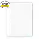 Cuaderno Cuadriculado / Cuadro Grande 1 Cm X 1 Cm Niño Tipo B Pasta Dura