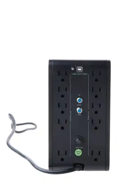 Ups R-smart 1010 Cdp Interactiva 1000va / 500w