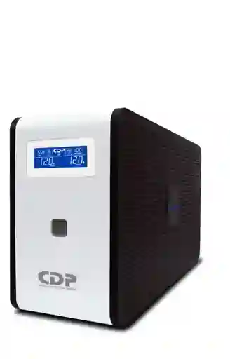 Ups R-smart 1010 Cdp Interactiva 1000va / 500w