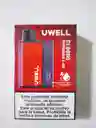 Vaper Uwell 8.000 Puffs – Sandía 🍉