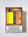 Vaper Uwell 8.000 Puffs – Mango