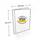 Cuaderno Cuadriculado Niña Tipo A Pre Cuadritos Pasta Dura