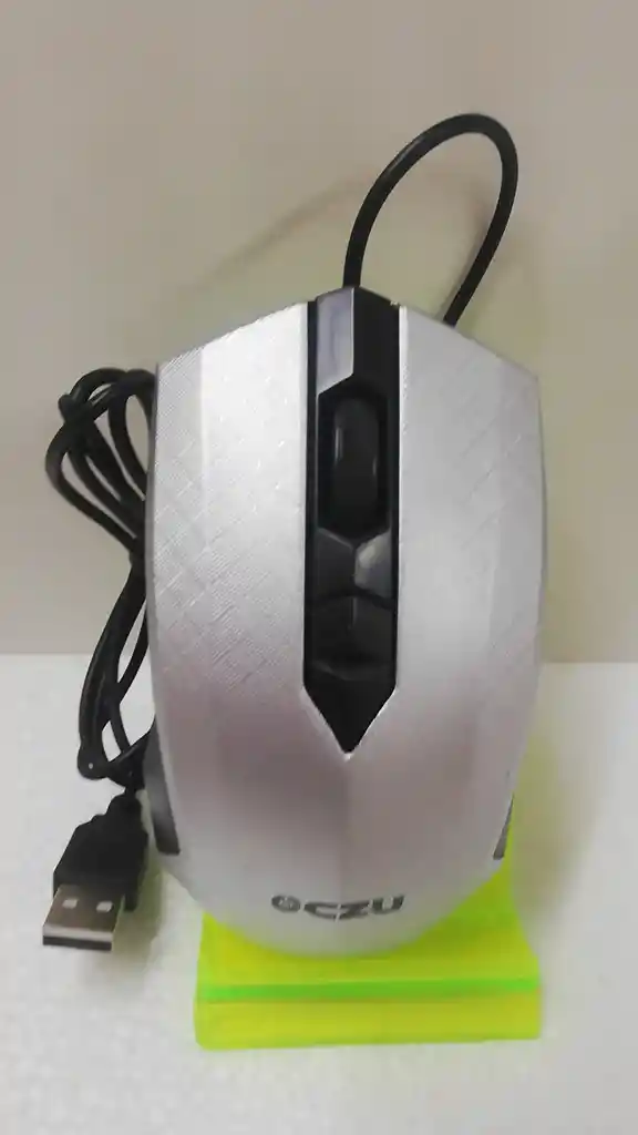 Mouse Oczu 1600 Alambrico