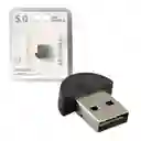 Adaptador Usb Dongle Bluetooth V5.0