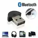 Adaptador Usb Dongle Bluetooth V5.0