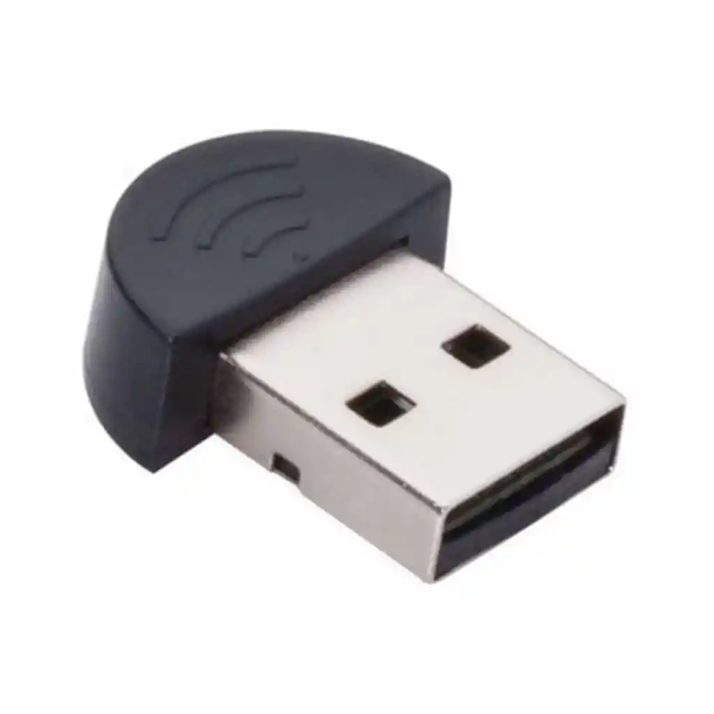 Adaptador Usb Dongle Bluetooth V5.0