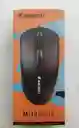 Mouse Jertech M-110 Alambrico