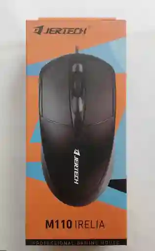 Mouse Jertech M-110 Alambrico