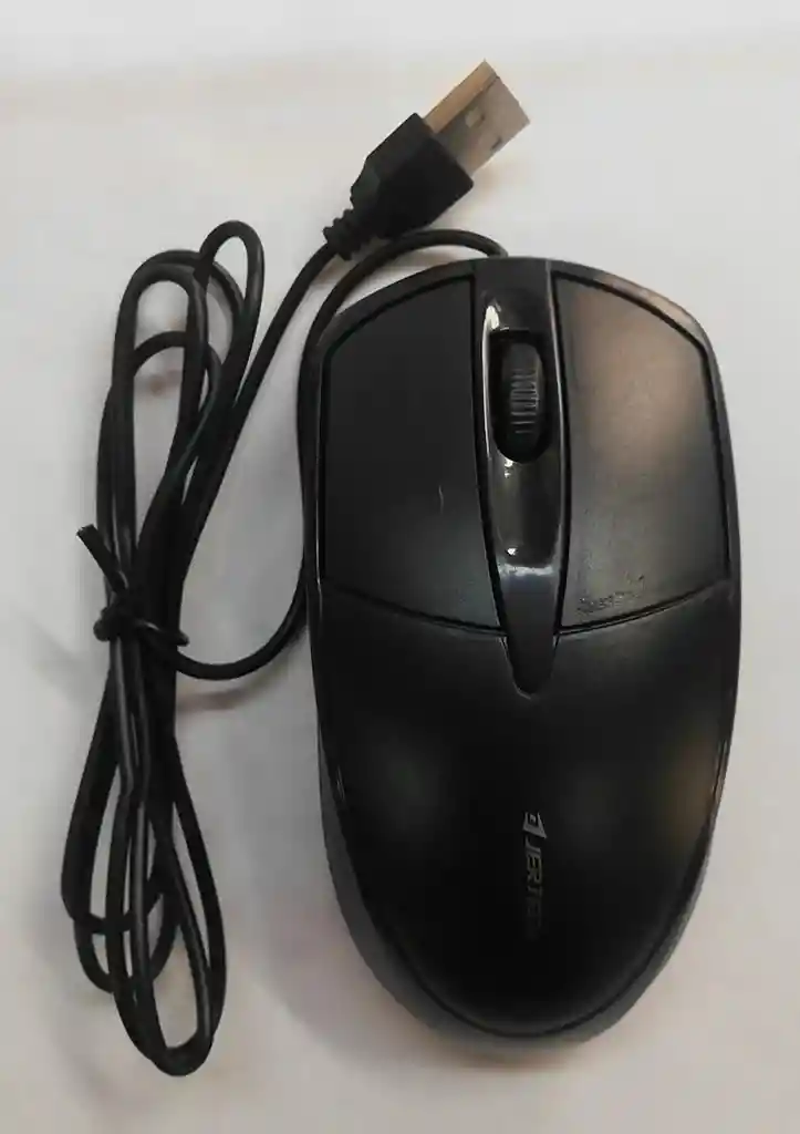 Mouse Jertech M-110 Alambrico