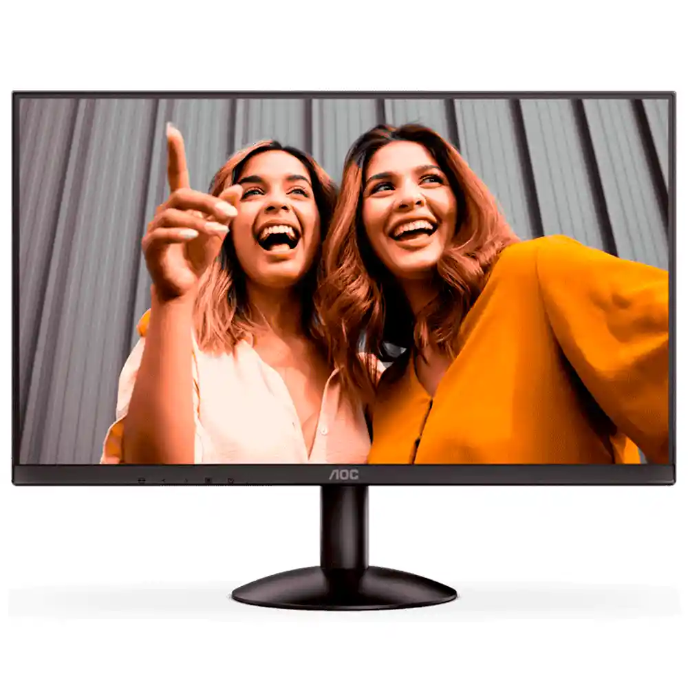 Monitor Aoc 23.8" Fhd Ips 100hz 1ms (mprt) 24b30h2