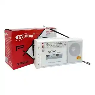 Radio Casetera Px-3500bt