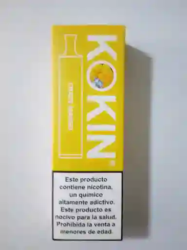 Vaper Kokin 1.000 Puffs Mango