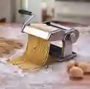 Maquina Inoxidable Para Hacer Pasta 3 En 1 Gourmet