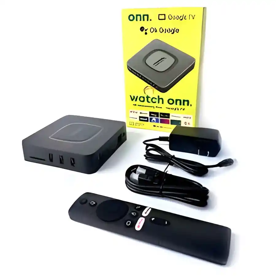Watch Onn 4k