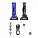 Patillera Profesional Kemei Km-1553