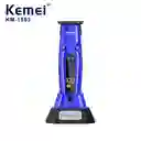 Patillera Profesional Kemei Km-1553
