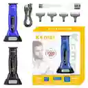 Patillera Profesional Kemei Km-1553