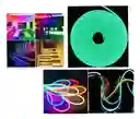 Luz Neon Rgb 5 Metros