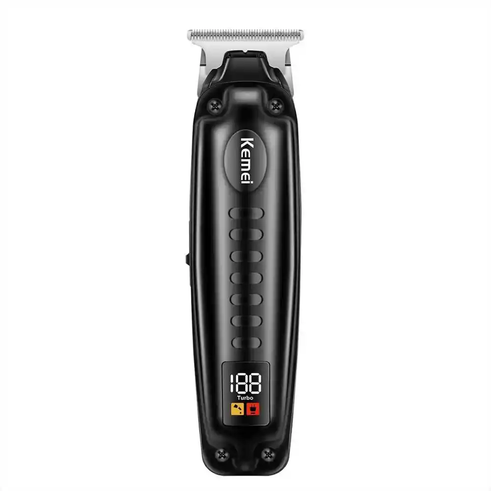 Patillera Profesional Kemei Km-1578