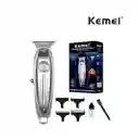 Patillera Profesional Kemei Km-1949 – Edición 70 Años