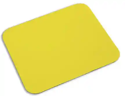 Pad-mouse Amarillo Economico