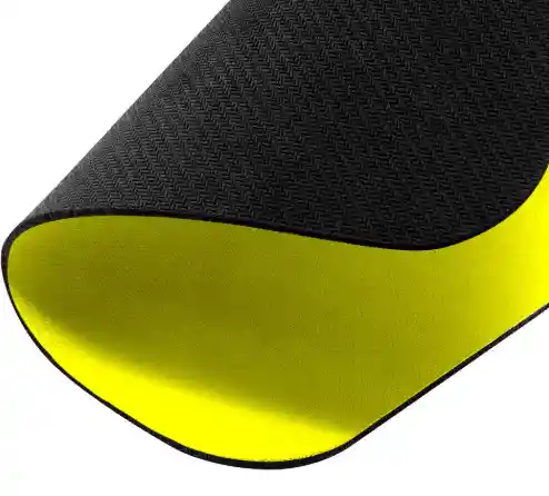 Pad-mouse Amarillo Economico