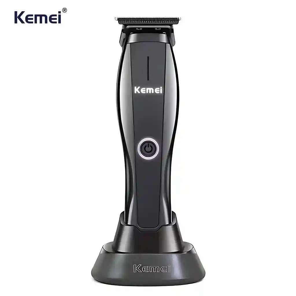 Patillera Profesional Kemei Km-2295
