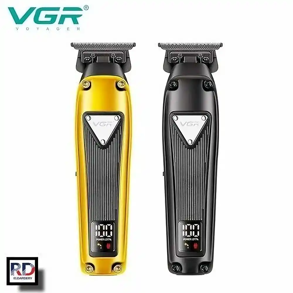 A-patillera Vgr Profesional V-913