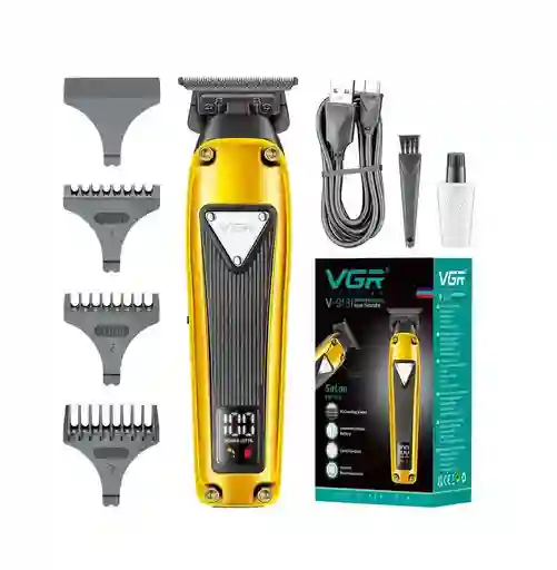 A-patillera Vgr Profesional V-913