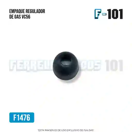 Empaques Regulador De Gas X 100pcs