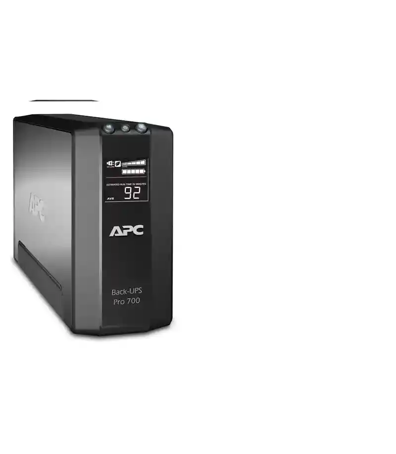 Ups Apc Regulada Br700g / 700 Va 420 Watts