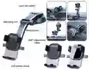 Soporte Suction Cup Celular Rt-69b Carro