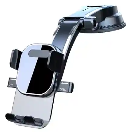 Soporte Suction Cup Celular Rt-69b Carro