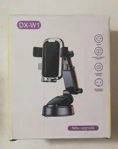 Soporte Celular Dxw1 Carro