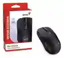 Mouse Inalambrico Genius