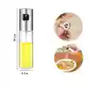 Rociador De Aceite Oliva Vinagre Cocina Atomizador Spray