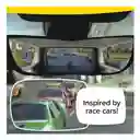 Espejo Retrovisor Para Vehiculos Gran Angular Seguridad