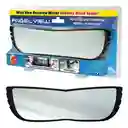 Espejo Retrovisor Para Vehiculos Gran Angular Seguridad