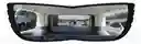 Espejo Retrovisor Para Vehiculos Gran Angular Seguridad